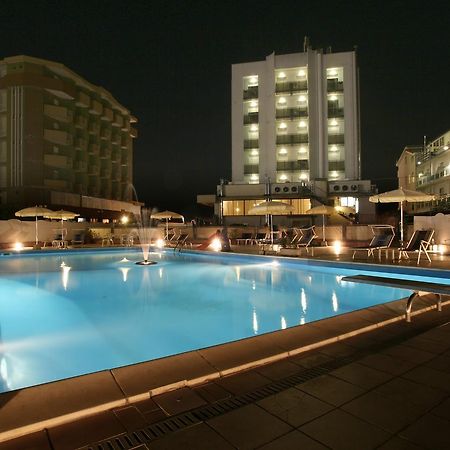 Hotel Avila In Bordonchio Exterior foto