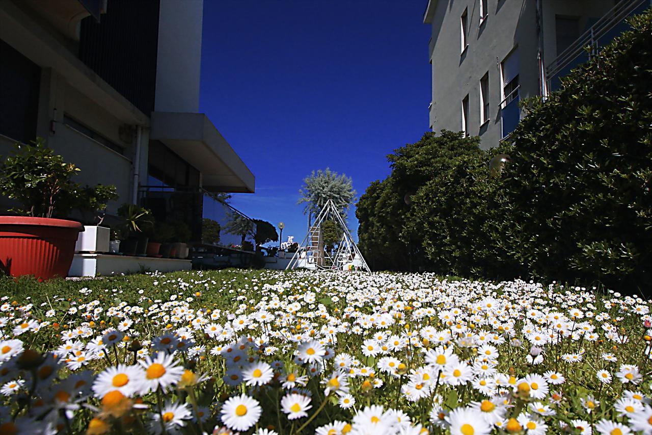Hotel Avila In Bordonchio Exterior foto