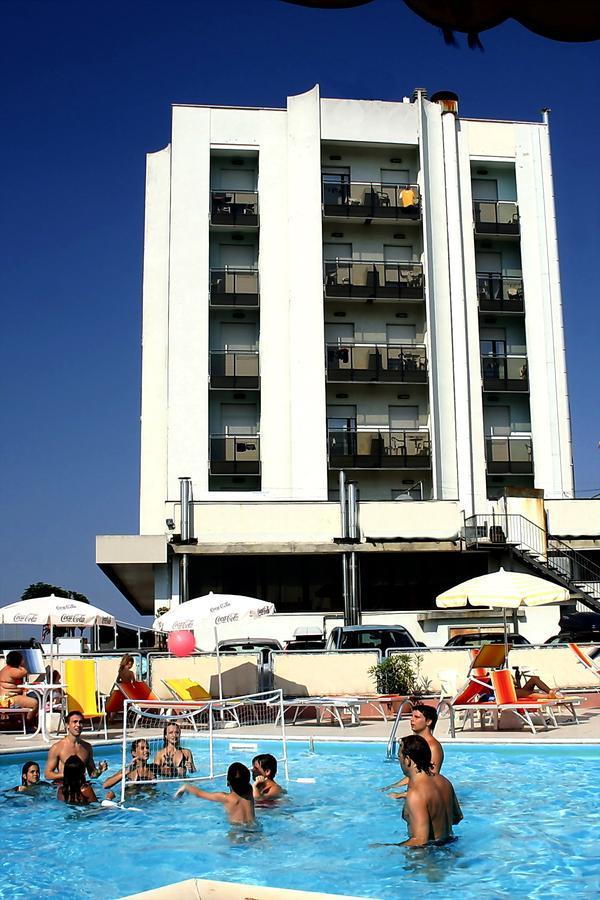 Hotel Avila In Bordonchio Exterior foto