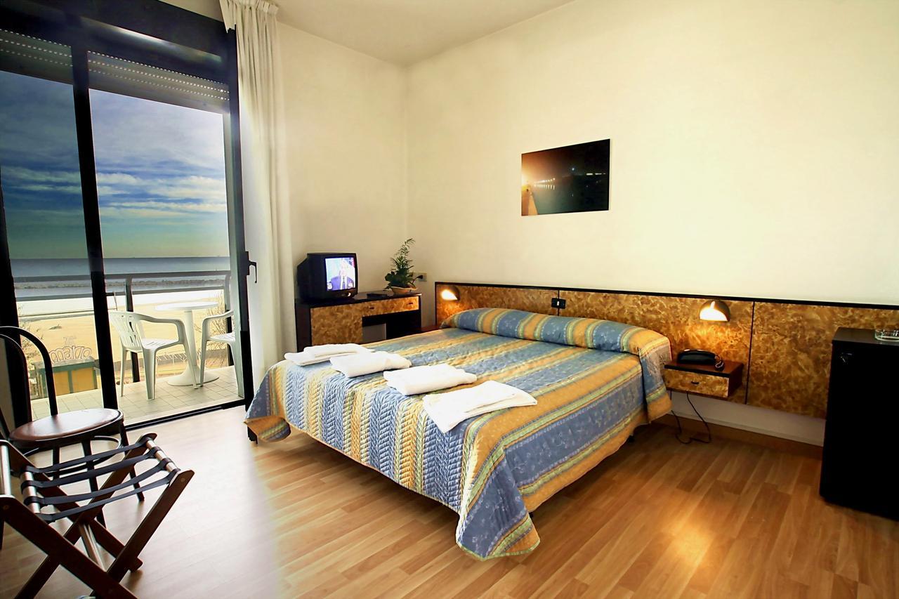 Hotel Avila In Bordonchio Habitación foto