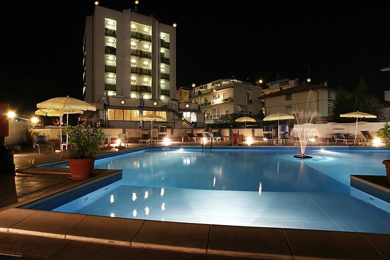 Hotel Avila In Bordonchio Exterior foto