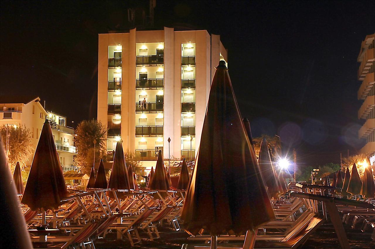 Hotel Avila In Bordonchio Exterior foto