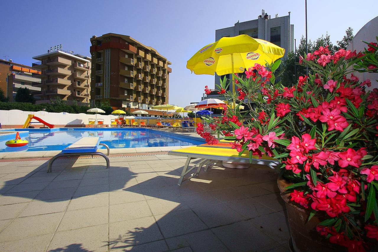Hotel Avila In Bordonchio Exterior foto