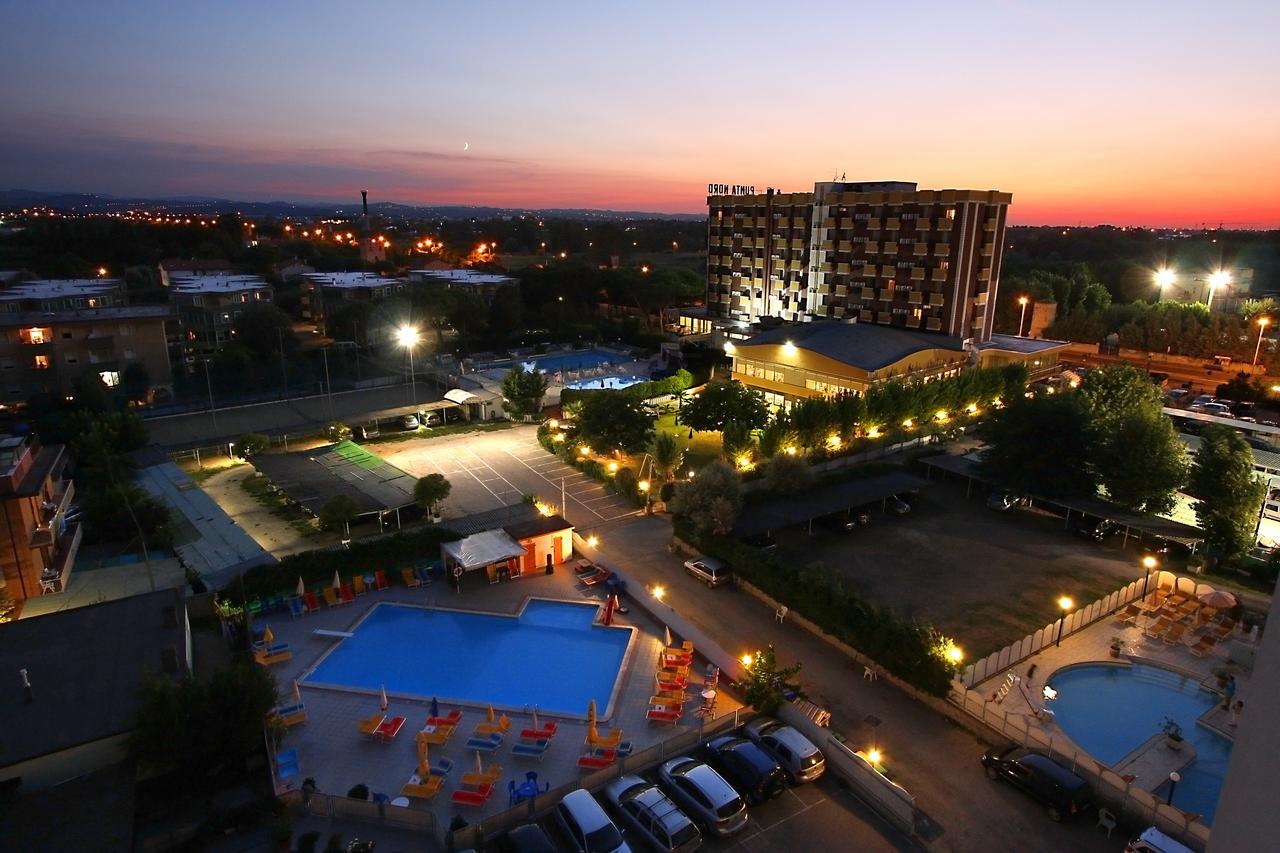 Hotel Avila In Bordonchio Exterior foto